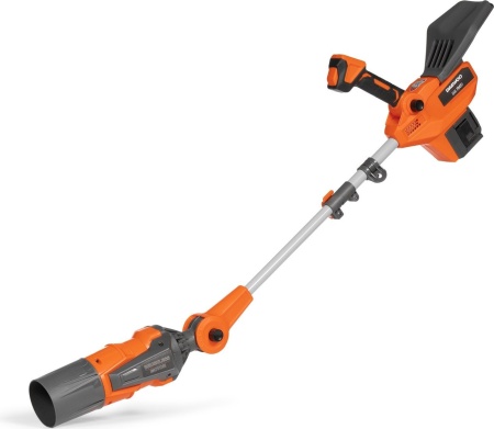 Ручная воздуходувка Daewoo Power DABL 7042Li (без АКБ) купить в Минске с доставкой