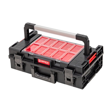 Кейс Qbrick System One 200 2.0 Expert купить в Минске с доставкой