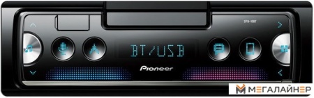 USB-магнитола Pioneer SPH-10BT