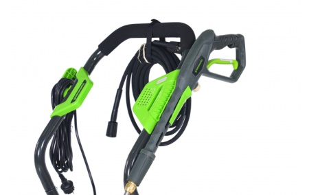 Мойка высокого давления Greenworks GPWG8II купить в Минске с доставкой