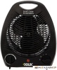 Тепловентилятор DUX Compact Power 0056 (черный)