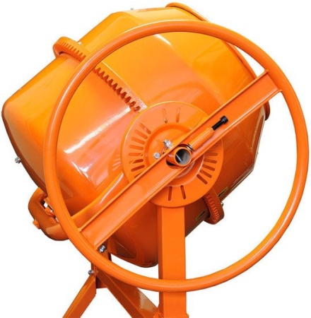 Бетономешалка Skiper CM-150 купить в Минске с доставкой