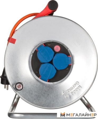 Купить Удлинитель Brennenstuhl Garant S 1198470 в Минске с доставкой