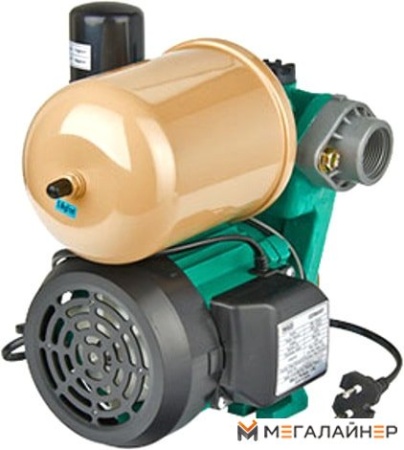 Насосная станция Wilo PW-175 E купить в Минске с доставкой