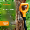 Лопата совковая Plantic Terra 11010-01 купить в Минске с доставкой