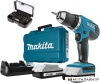 Дрель-шуруповерт Makita DF457DWEX8 купить в Минске с доставкой
