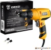 Дрель-шуруповерт Deko DKD450 063-4280 купить в Минске с доставкой