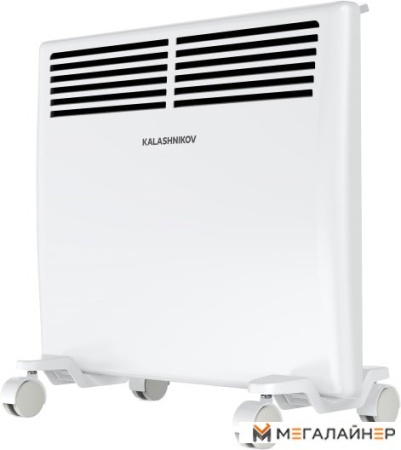 Конвектор Калашников KVCH-E05E-11