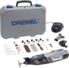 Гравер Dremel 8220 (8220-2/45)