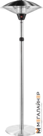 Инфракрасный обогреватель Ballu BIH-LT-3.0