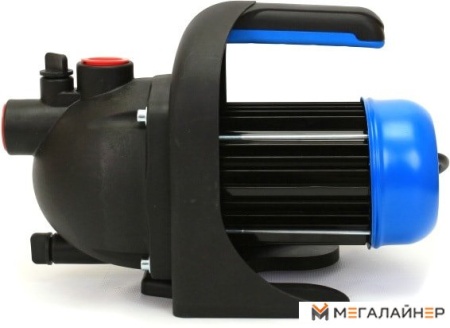 Самовсасывающий насос Калибр НБЦ-1000ПК купить в Минске с доставкой