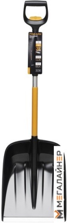 Лопата для снега Fiskars X-series 1057188 купить в Минске с доставкой