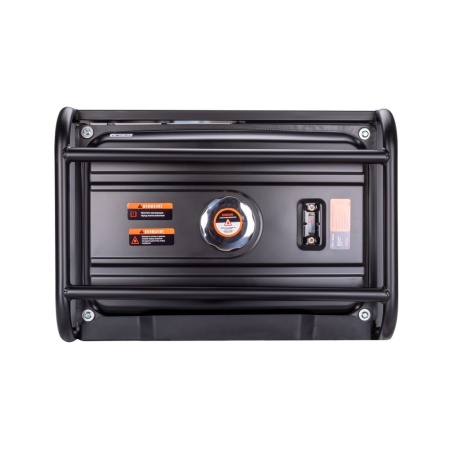 Купить Бензиновый генератор FoxWeld Expert G3700 в Минске с доставкой по РБ