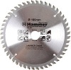Пильный диск Hammer 205-202
