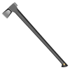 Топор-колун Solid A26 Fiskars 1052043