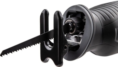 Сабельная пила Tesla TR18DC TO (без АКБ) купить в Минске с доставкой