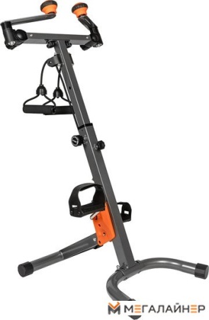 Велотренажер Alpin Joint RT-209