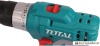 Дрель-шуруповерт Total TDLI1222 (с 2-мя АКБ, кейс) купить в Минске с доставкой