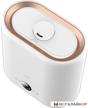 Увлажнитель воздуха Deerma DEM-ST636W