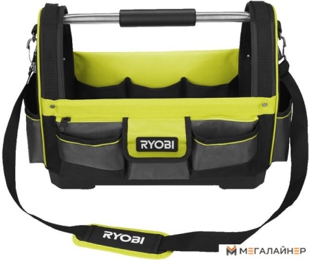 Сумка для инструментов Ryobi RSSLOT1 5132005341 купить в Минске с доставкой