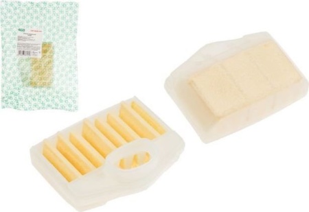 Фильтр воздушный для бензопилы ECO CSP-HU365-024 купить в Минске с доставкой