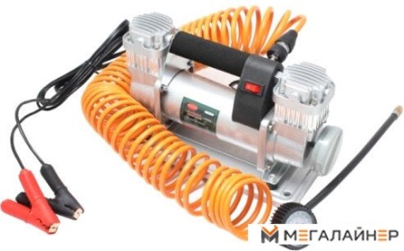 Автомобильный компрессор RockForce RF-2014260