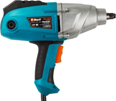 Гайковерт Bort BSR-1100X купить в Минске с доставкой