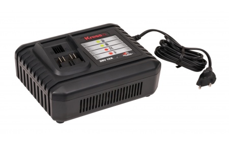 Зарядное устройство Kress KAC22 (20В)