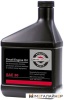 Моторное масло Briggs&Stratton 100005E SAE 30 0.6л купить в Минске с доставкой