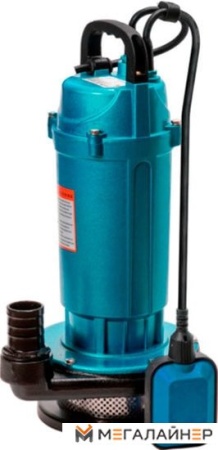 Дренажный насос IBO WQX 250 купить в Минске с доставкой