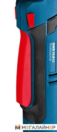Угловая дрель Bosch GWB 10.8-LI Professional (0601390908) купить в Минске с доставкой