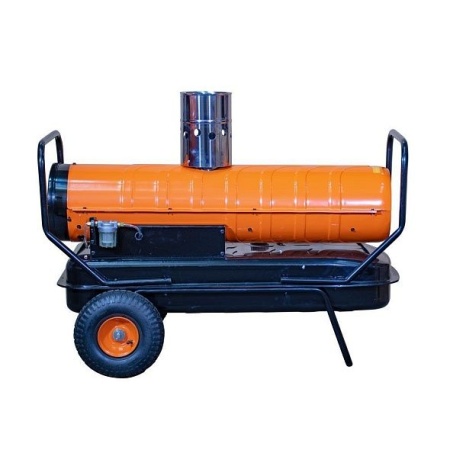 Тепловая пушка Aurora TK-80 ID