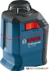 Купить Лазерный нивелир Bosch GLL 2-20 Professional [0601063J00] в Минске с доставкой