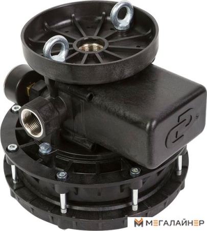 Фитинг Джилекс Оголовок КРОТ 130-140/32 9801 купить в Минске с доставкой