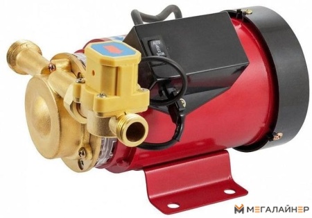 Циркуляционный насос Unipump WIP-10 купить в Минске с доставкой