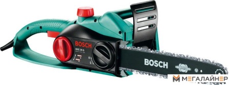Электрическая пила Bosch AKE 35 S (0600834500) купить в Минске с доставкой