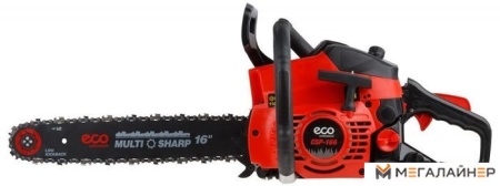 Бензопила ECO CSP-166 купить в Минске с доставкой