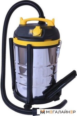 Пылесос Калибр СПП-1500/30 купить в Минске с доставкой
