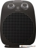 Тепловентилятор Electrolux EFH/S-125