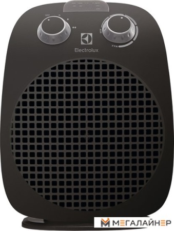 Тепловентилятор Electrolux EFH/S-125