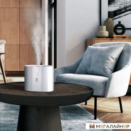Увлажнитель воздуха Electrolux EHU-6115D