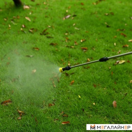 Аккумуляторный опрыскиватель Deko DKSP12 065-0955 14 л купить в Минске с доставкой