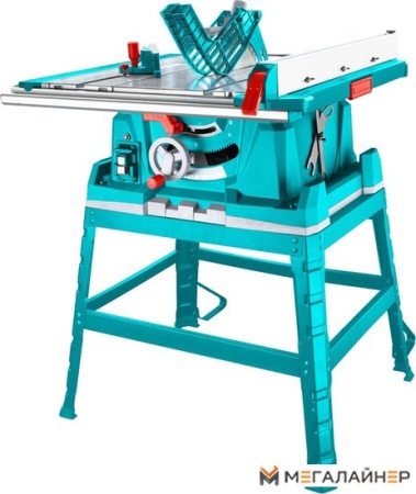 Станок Total TS526043 купить в Минске с доставкой