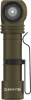 Фонарь Armytek Wizard C2 Pro Magnet USB (оливковый)