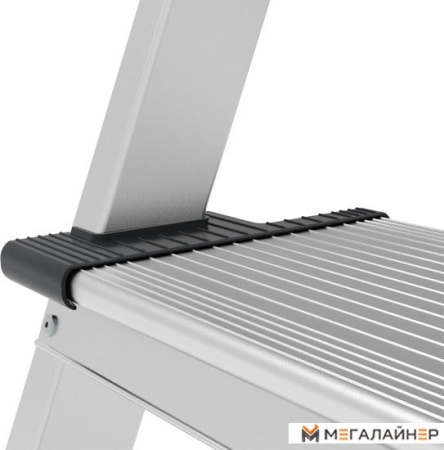 Лестница-стремянка Новая высота NV 1117 4 ступени 1117104 купить в Минске с доставкой