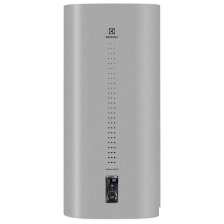 Накопительный электрический водонагреватель Electrolux EWH 50 Centurio IQ 3.0 Silver купить в Минске с доставкой