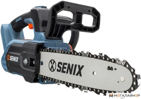 Аккумуляторная пила Senix CSX2-M1-EU-0 (без АКБ) купить в Минске с доставкой