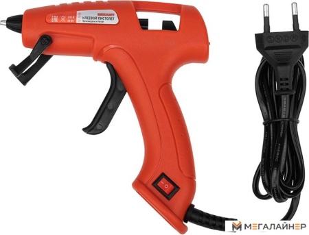 Термоклеевой пистолет Rexant Эксперт 12-1510 купить в Минске с доставкой