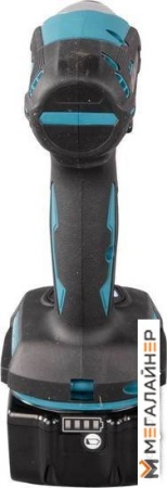 Винтоверт Makita DTD157RTJ (с 2-мя АКБ, кейс ) купить в Минске с доставкой