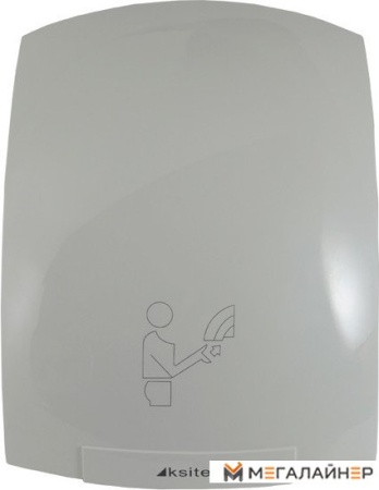 Сушилка для рук Ksitex M-1800 (белый) купить в Минске с доставкой